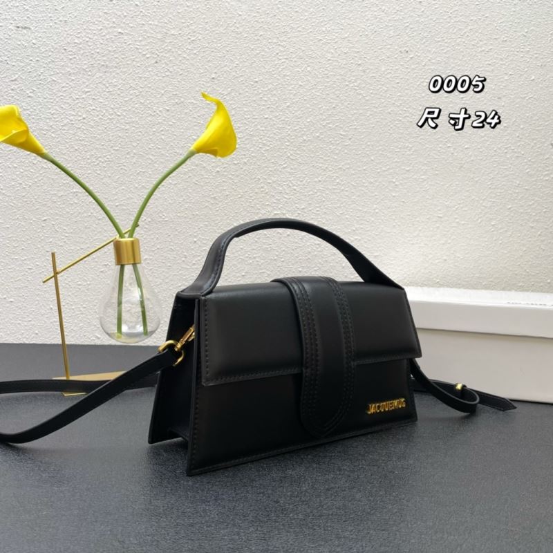 Jacquemus Satchel Bags